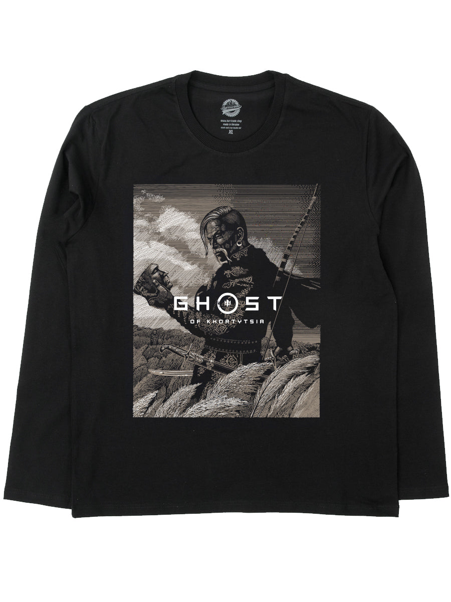 Ghost Of Khortytsia Ghost Of Khortytsia