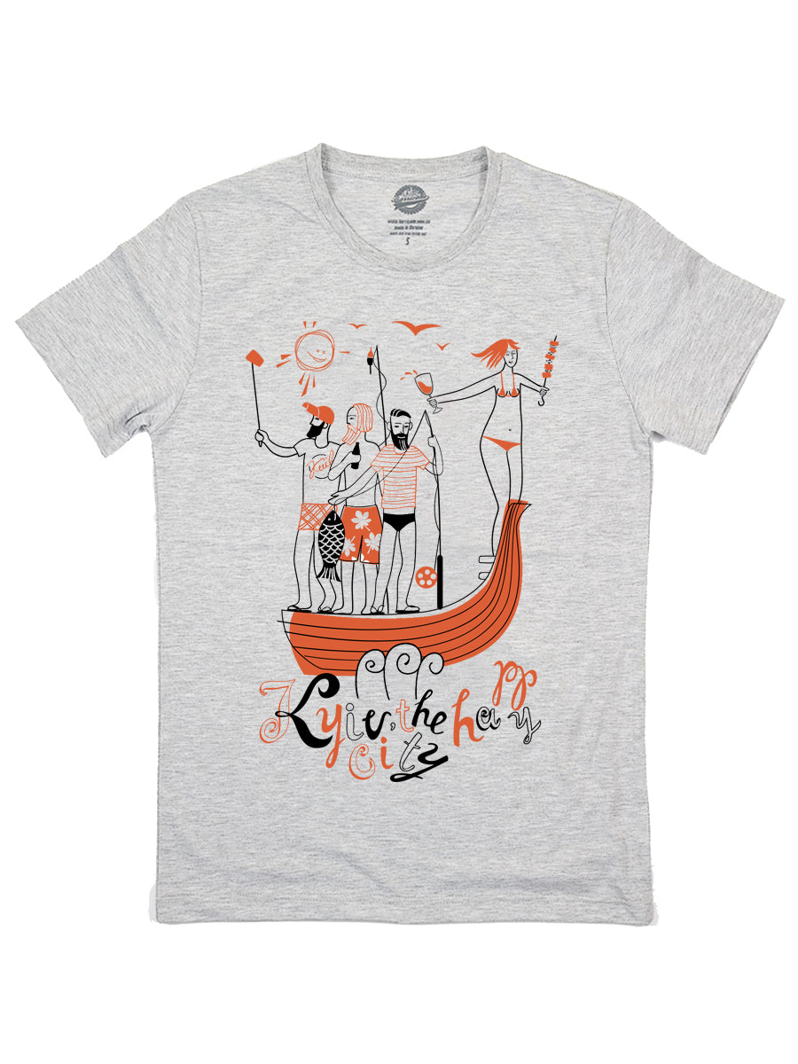 Kyiv The Happy City Kyiv The Happy City