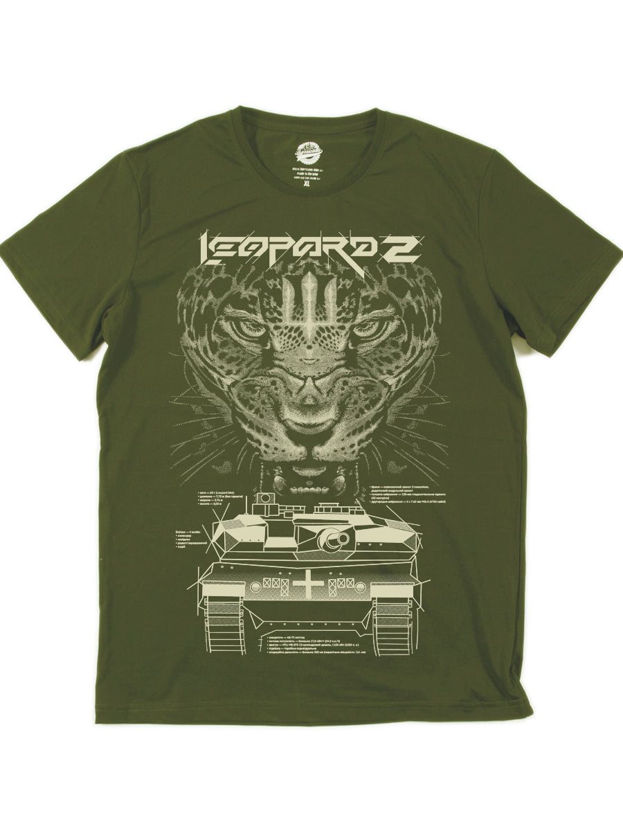 Leopard 2 Leopard 2