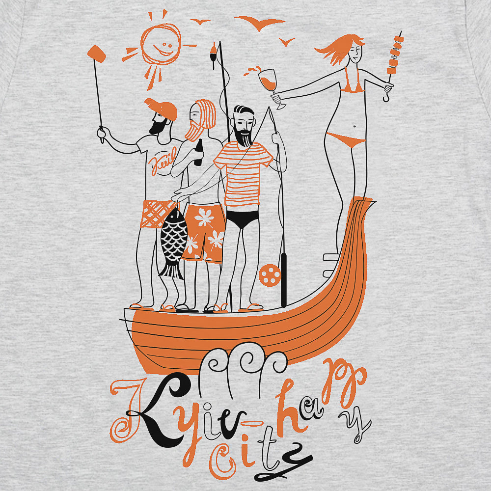 Kyiv The Happy City Kyiv The Happy City